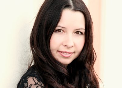 Natalia Krishtopets photo