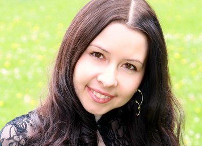 Natalia Krishtopets photo