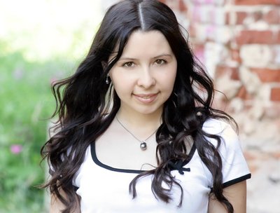 Natalia Krishtopets photo