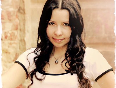 Natalia Krishtopets photo