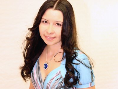 Natalia Krishtopets photo