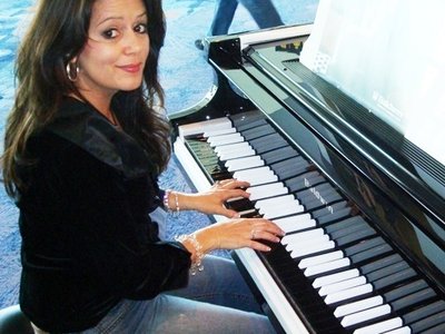 Laura Casale photo