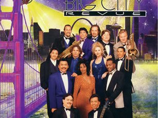 Big City Revue