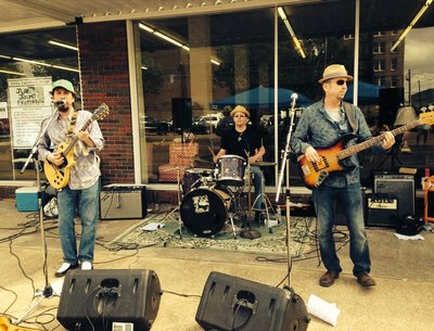 2014 Juke Joint Festival