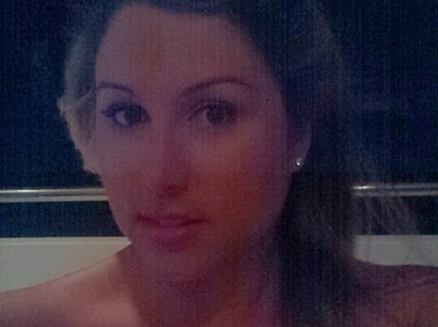 Amanda Daughtry photo