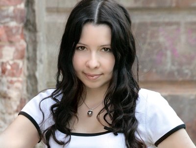 Natalia Krishtopets photo