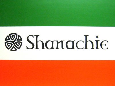Shanachie photo