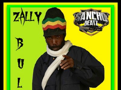 ZALLY photo