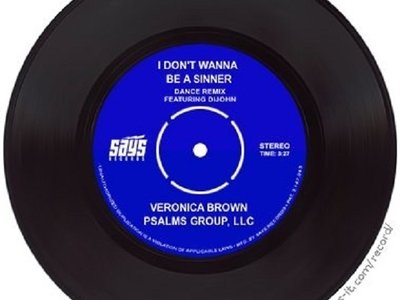 Veronica Brown photo