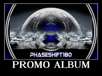 PhaseShift180 photo