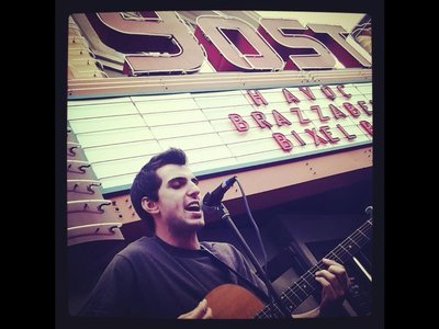 Chad Martini photo