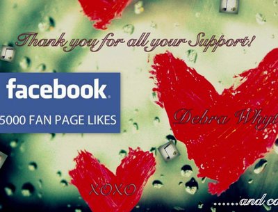 Thank you for supporting, truly!