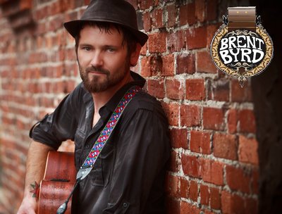 BRENT BYRD photo