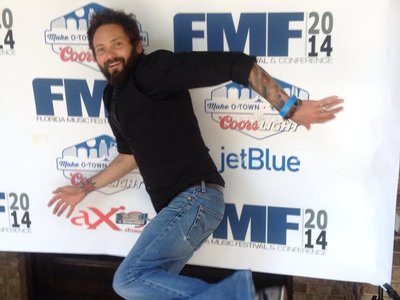 Great Times at Florida Music Festival 2014