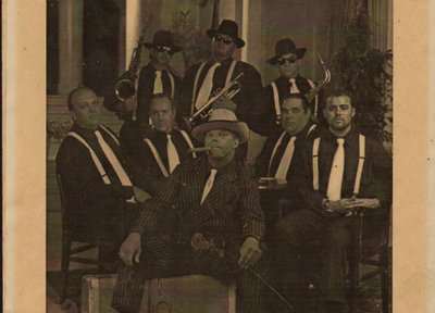 The Mob