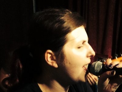 Kaitlynn McLoud - Lead Vocals