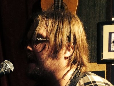 Mike Mayberry - Guitar / Vocals