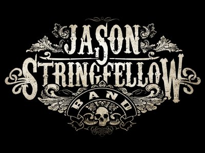 Jason Stringfellow photo