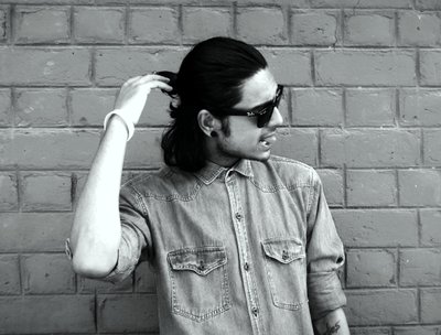 Goldsmith photo