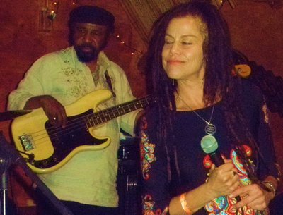 Reggae For A Reason with the Fully Fullwood Band