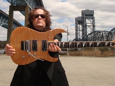 BillyV - Lead Guitars photo