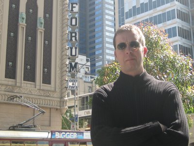 David Robinson photo