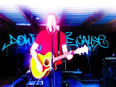 David Robinson photo