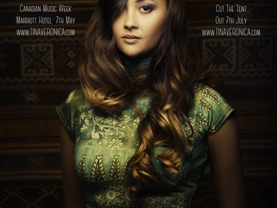 Tina V photo