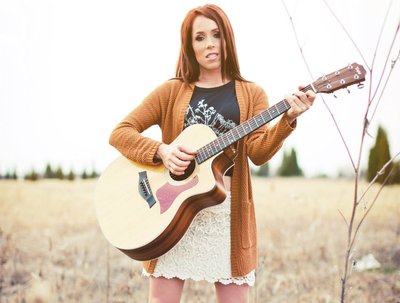 Brandi Paige photo