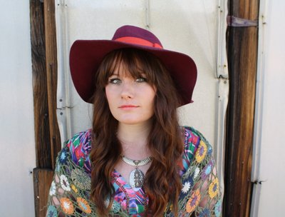 Courtney Cotter King photo