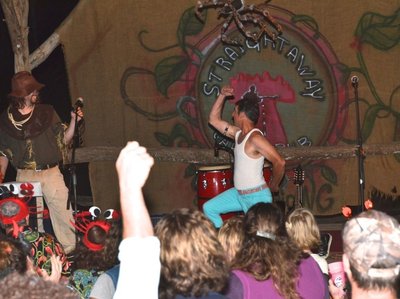Circus Mutt photo