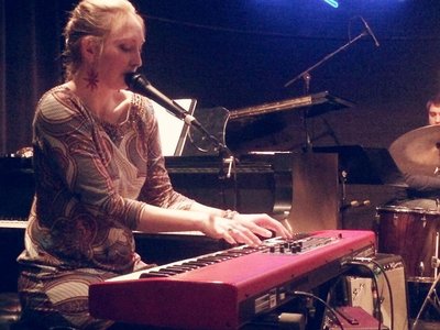 Live @TheDakota