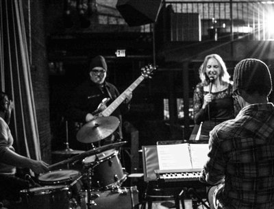 Live @IceHouseMinneapolis