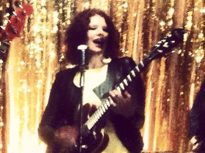 Camille Miller photo