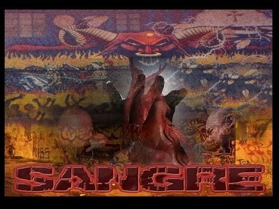 SANGRE photo