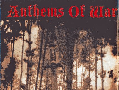 anthems of war