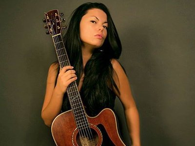 Megan Maudlin photo