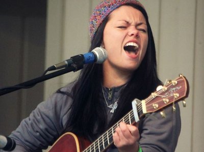 Megan Maudlin photo