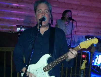 The Bob O'Connor Band photo