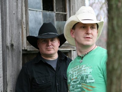 The Bronk Bros.