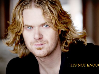 It's Not Enough EP Promo