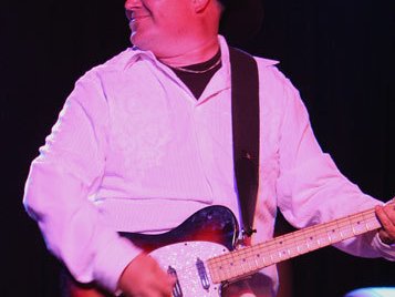 Heath Bronk
