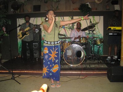 Ione Angeles photo