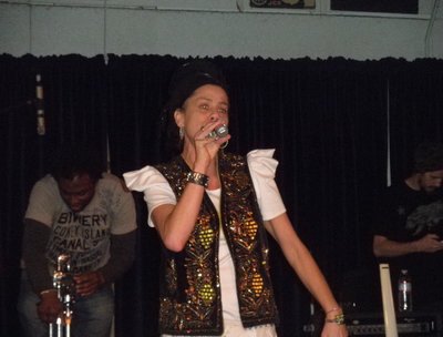 Ione Angeles photo