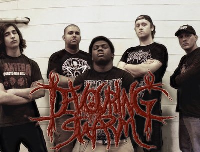 Newest band photo