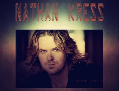 It's Not Enough (EP Cover)