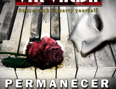 Vik Valda - Permanecer