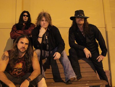 Madman's Lullaby photo