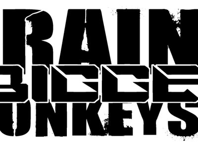 Train Bigger Monkeys photo