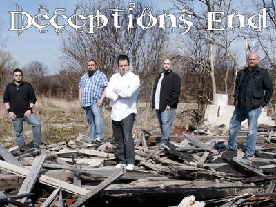 Deception's End photo